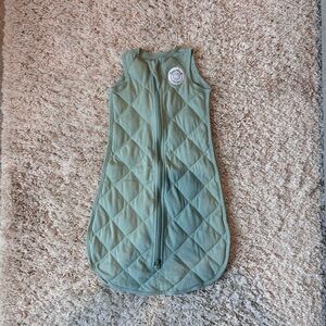 Dreamland Baby weighted sleep sack small